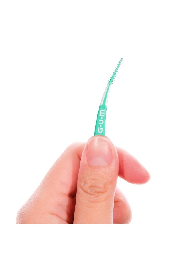 650R Soft-Picks Advanced Dental Picks, 60 Count