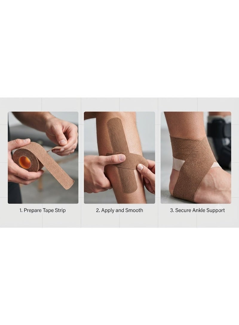Petrowrap Grease Tape 3in - Image 2