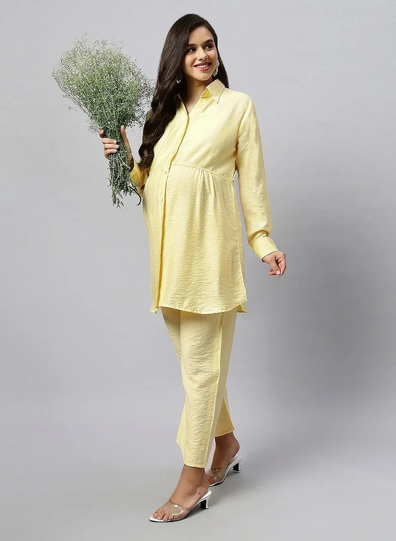 TUMMY Combo set of 2 PC Dress