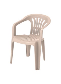 Cosmoplast كرسي دوقة بيج  - Image 1