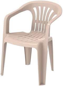 Cosmoplast كرسي دوقة بيج  - Image 2
