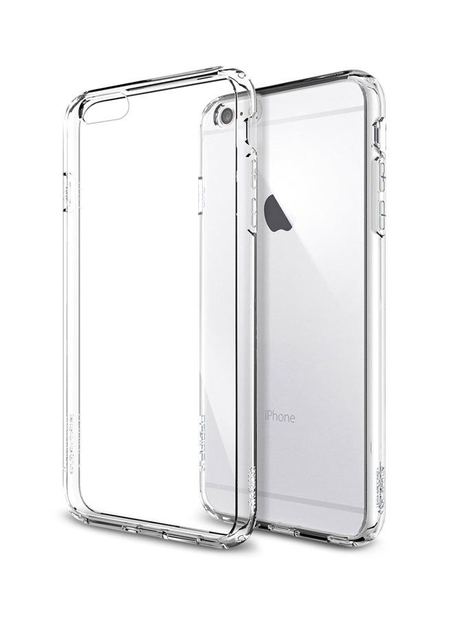 vesus Protective Case Cover For Apple iPhone 6 Plus Clear