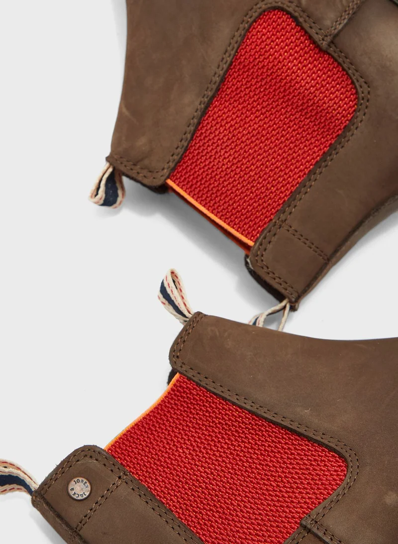 JACK & JONES Leyton Boot