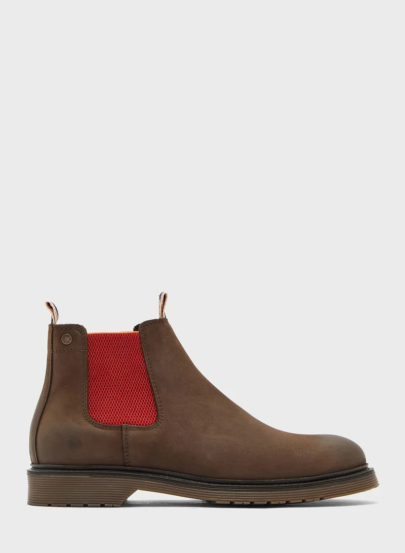 JACK & JONES Leyton Boot