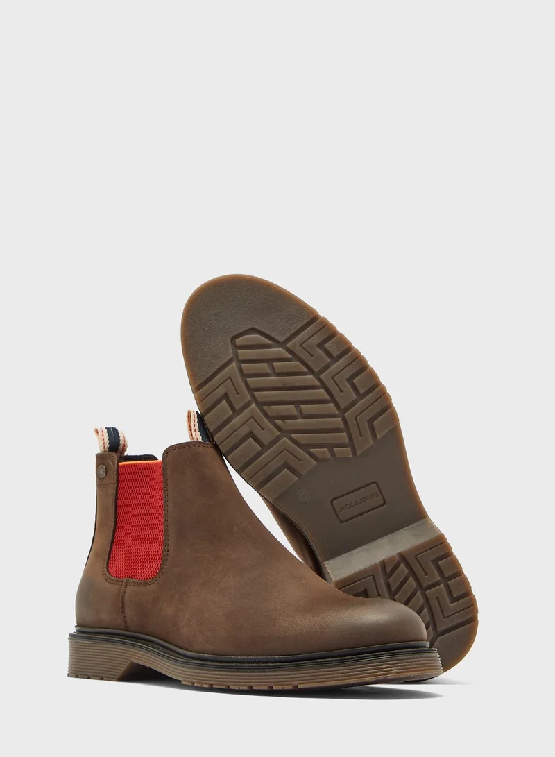 JACK & JONES Leyton Boot