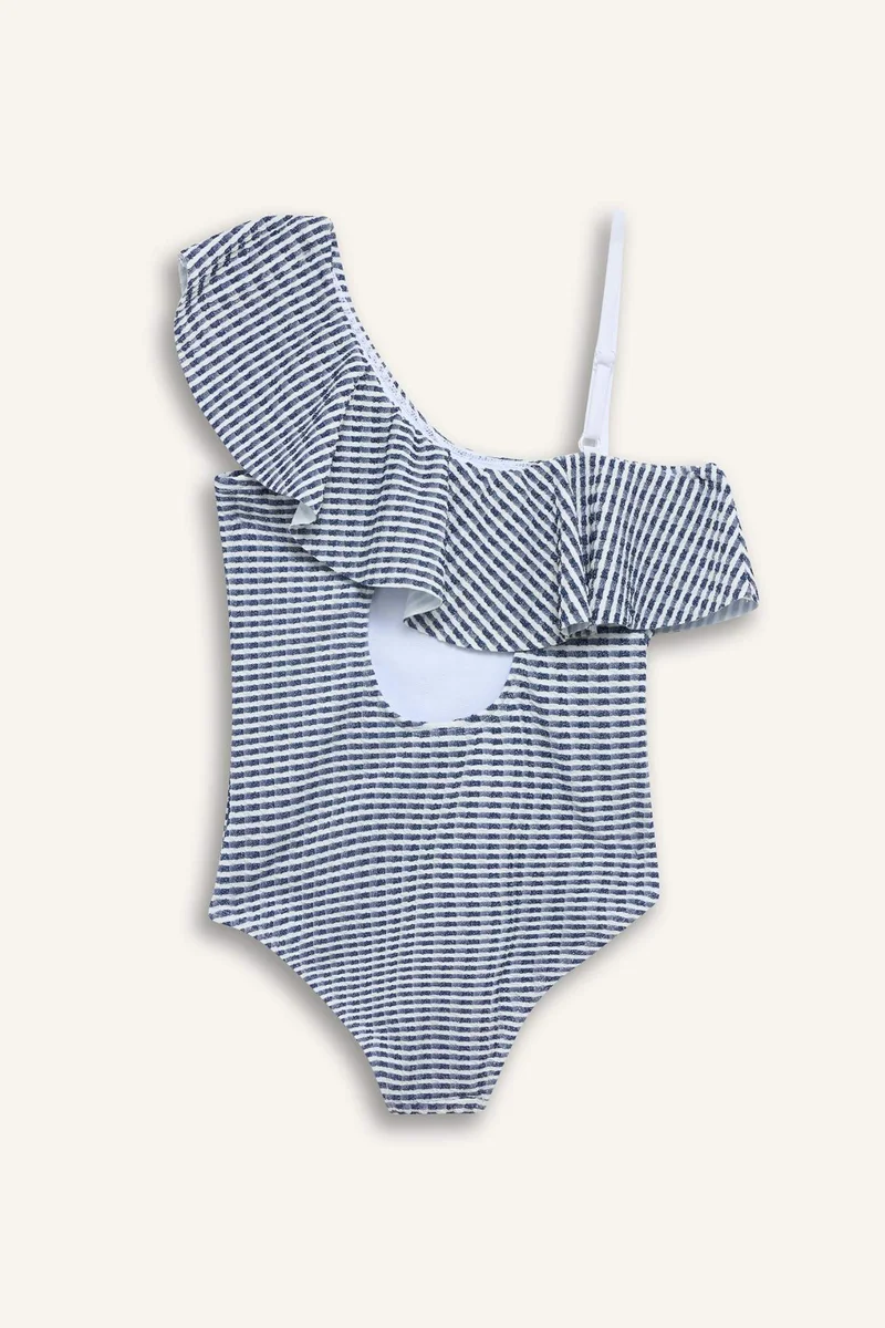 Defacto Girl Regular Fit Mayo