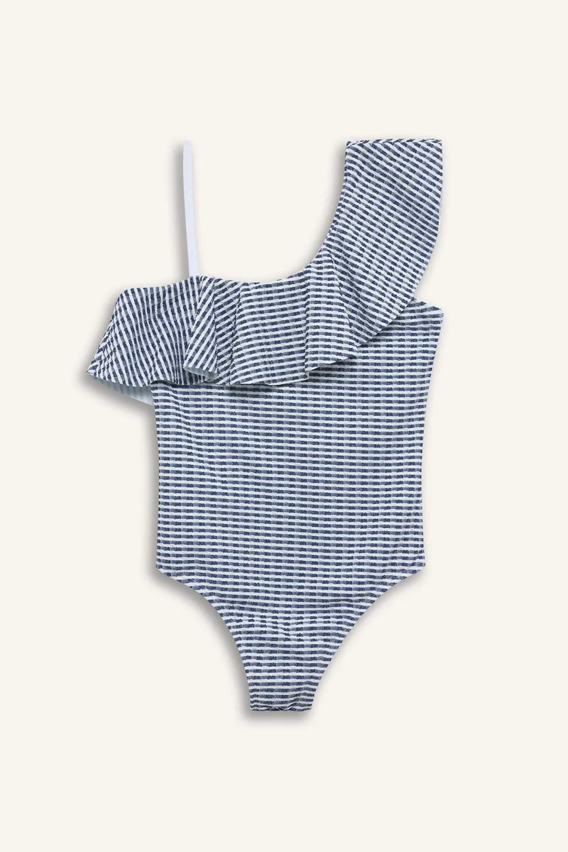 Defacto Girl Regular Fit Mayo