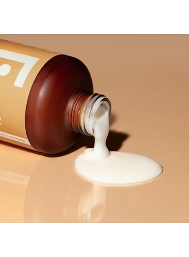 Freshly Bronzing Self-Tanning Cream 200ml - Image 4