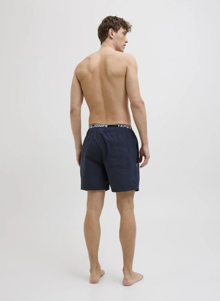 JACK & JONES Jpstmaui Jjswim Shorts