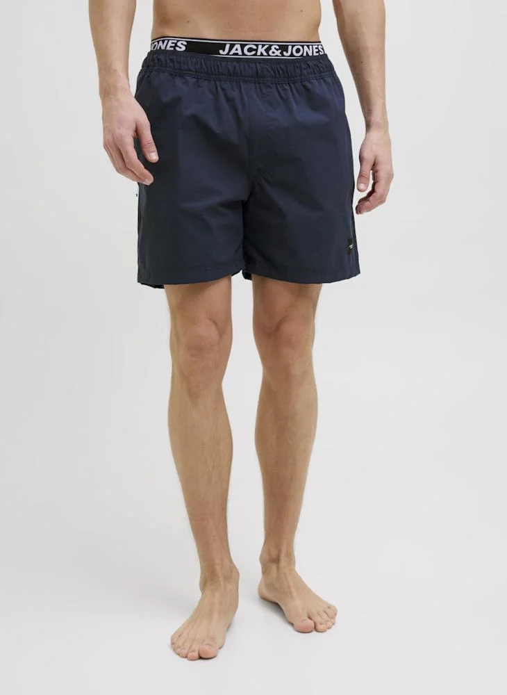 JACK & JONES Jpstmaui Jjswim Shorts