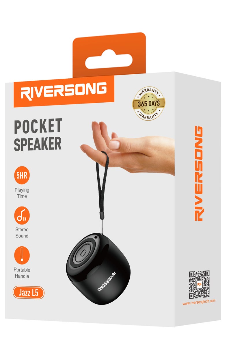 RIVERSONG RIVERSONG Jazz L5 - Image 2