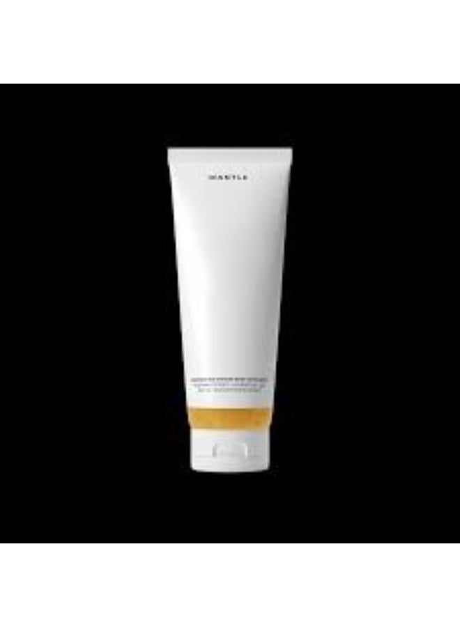 MANTLE The pre shower body exfoliator 150ml - Image 2