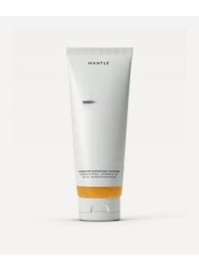MANTLE The pre shower body exfoliator 150ml - Image 1
