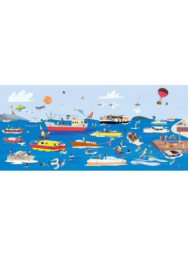 Search and Find On the Go  - Image 2