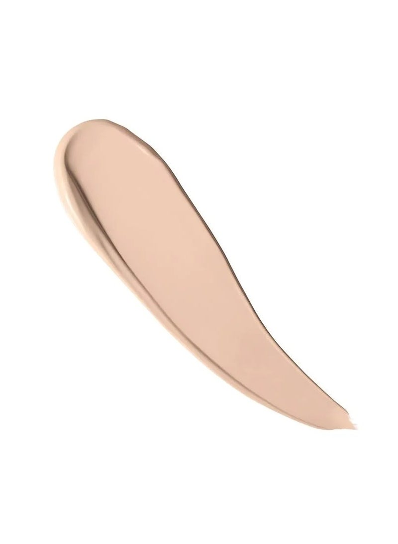 CoverGirl 3-in-1 Liquid Foundation + Olay Simply Ageless 220 Natural Creamy 30ml - Image 2