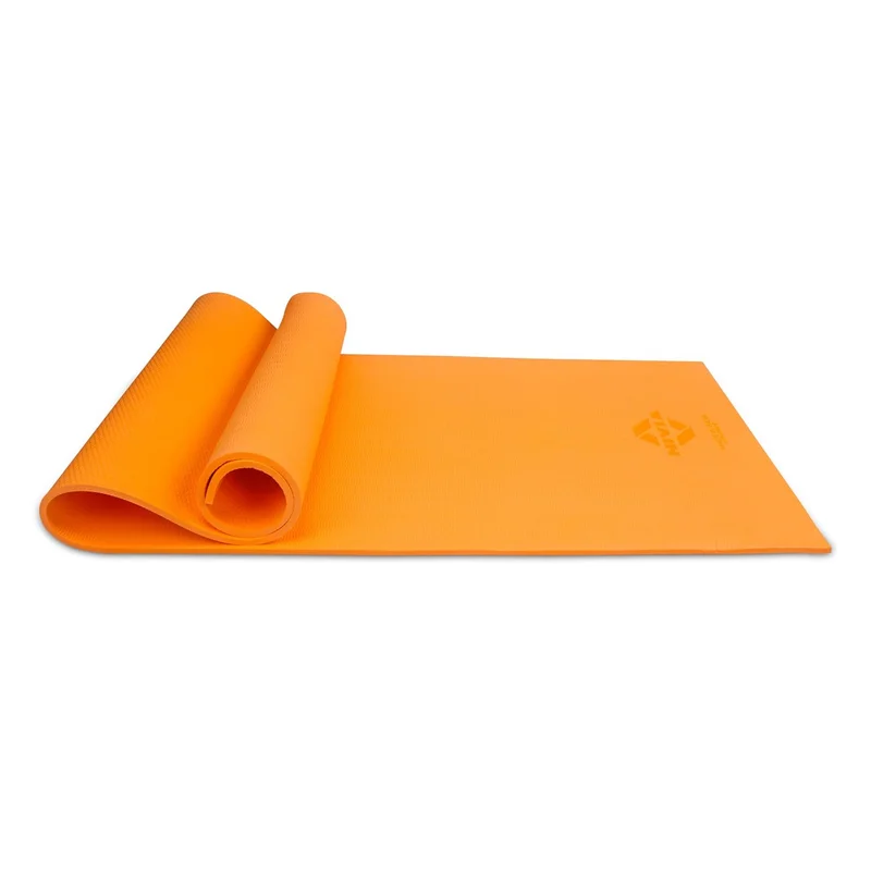 Nivia Nivia Anti-Skid Yoga Mat - Military Green