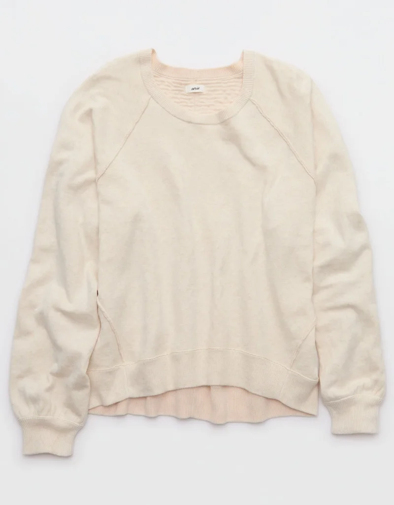 Aerie  Aerie Sweater Sweatshirt for Women | Best Price UAE