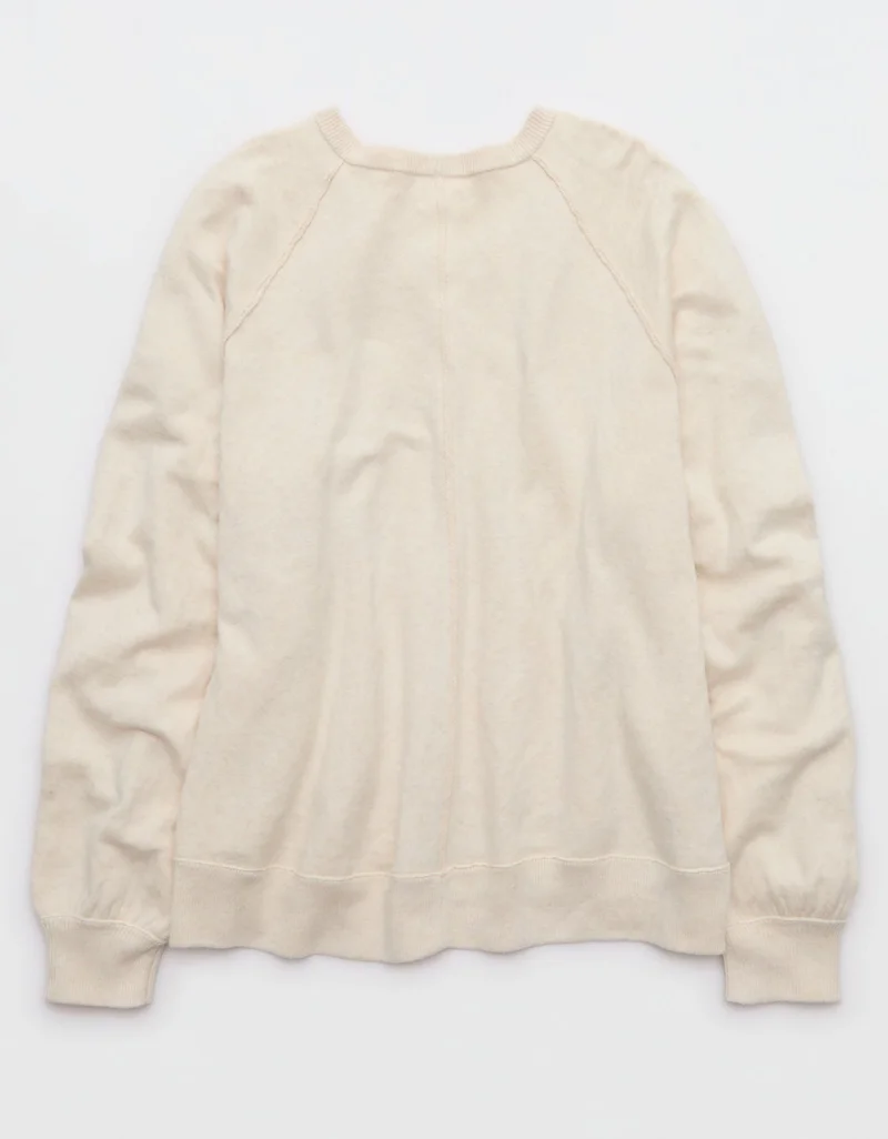 Aerie  Aerie Sweater Sweatshirt for Women | Best Price UAE