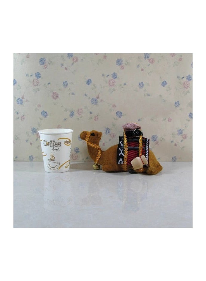 EBMINI Camel Ornament Handicraft Decoration 