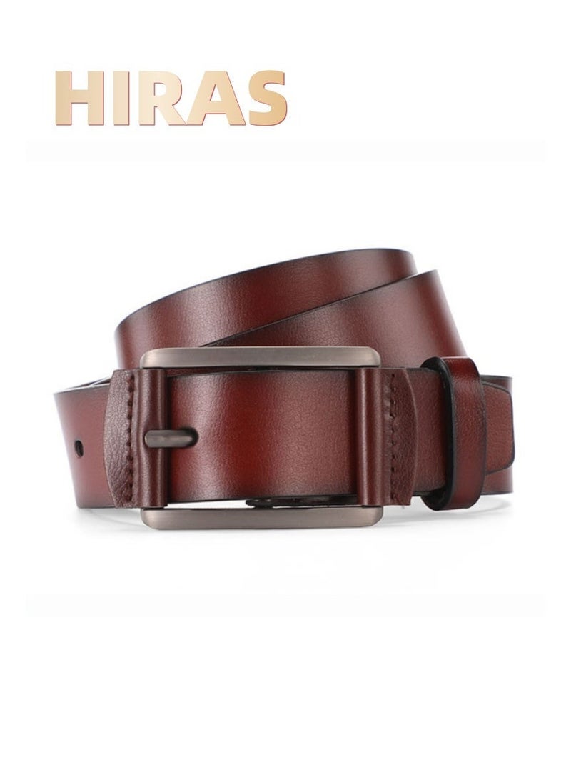 Hiras Men's Waterproof Hajj Umrah Ihram Belt - White, Adjustable & Sunnah-Friendly - Image 4