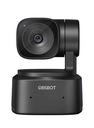Tiny SE 1080P 100FPS Webcam for PC, AI Tracking PTZ Streaming Camera with 1/2.8" Sensor, Gesture Control, Dual ISO, Staggered HDR, Web Camera for Desktop Computer, Laptop, Meeting, Video Calls. - pzsku/ZAB602D0BAA8C23AA3163Z/45/_/1738404710/2bb7802a-584f-46ae-a84c-aac0f57d8d46