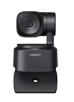 OBSBOT Tiny SE 1080P 100FPS Webcam for PC, AI Tracking PTZ Streaming Camera with 1/2.8" Sensor, Gesture Control, Dual ISO, Staggered HDR, Web Camera for Desktop Computer, Laptop, Meeting, Video Calls.  - Image 2
