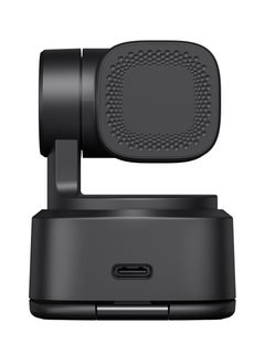 OBSBOT Tiny SE 1080P 100FPS Webcam for PC, AI Tracking PTZ Streaming Camera with 1/2.8" Sensor, Gesture Control, Dual ISO, Staggered HDR, Web Camera for Desktop Computer, Laptop, Meeting, Video Calls.  - Image 4