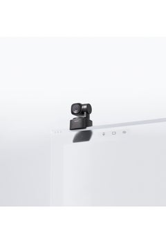 OBSBOT Tiny SE 1080P 100FPS Webcam for PC, AI Tracking PTZ Streaming Camera with 1/2.8" Sensor, Gesture Control, Dual ISO, Staggered HDR, Web Camera for Desktop Computer, Laptop, Meeting, Video Calls.  - Image 5