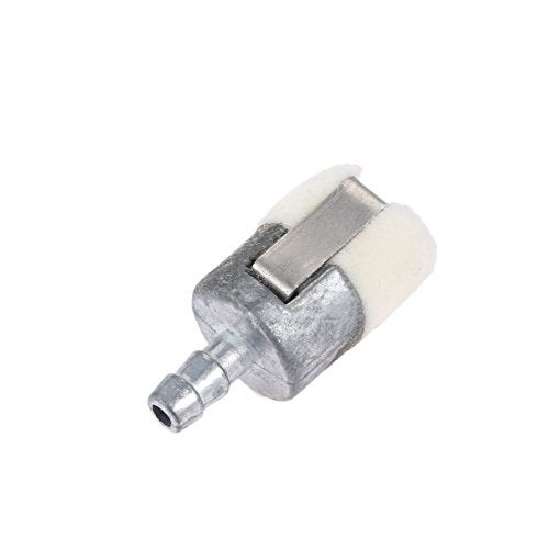 Hicello Fuel Line Filter Tank Grommet Repower Kit for ECHO SRM Grass Trimmer 13211546730 Grommet 90097 - Image 3