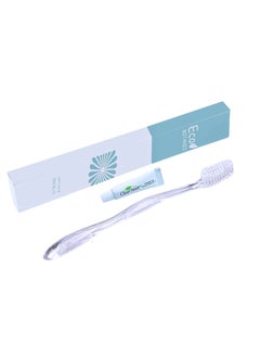 Bulk Set Disposable Hotel Toothbrush with Toothpaste Dental Kit ?( pack of 150 ) - pzsku/ZAB60463C9258850B8EFDZ/45/_/1709639547/451e9e74-59dc-4bc3-881e-7df30aa4c8f4