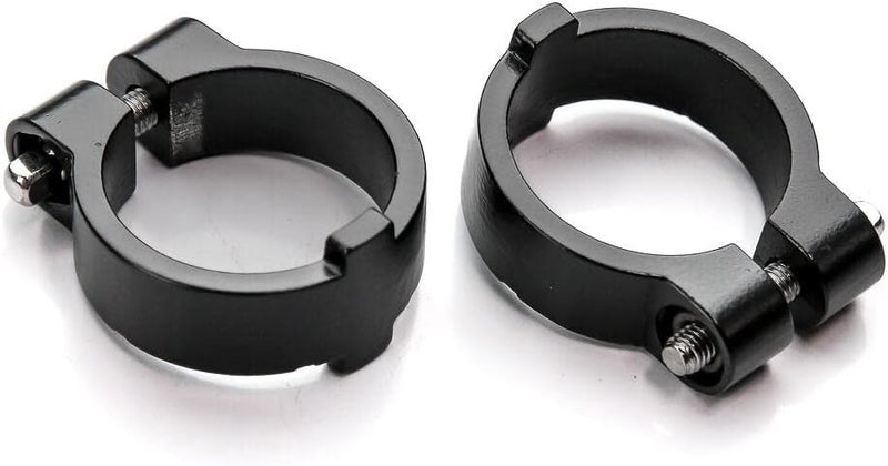 Gibraltar Memory Lock SC-GPRML - Black Slip-On Clamp for Rack Stability - Image 2