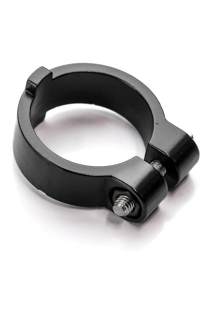 Gibraltar Memory Lock SC-GPRML - Black Slip-On Clamp for Rack Stability - Image 4