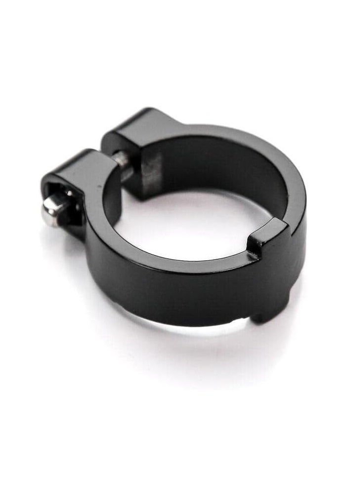 Gibraltar Memory Lock SC-GPRML - Black Slip-On Clamp for Rack Stability - Image 3