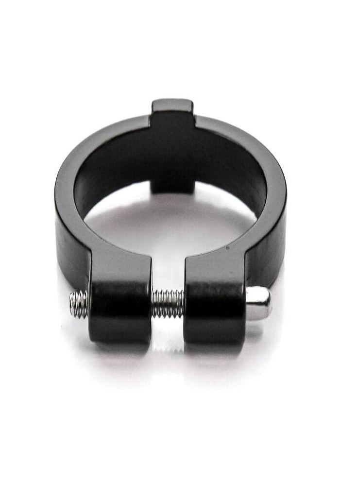 Gibraltar Memory Lock SC-GPRML - Black Slip-On Clamp for Rack Stability - Image 5