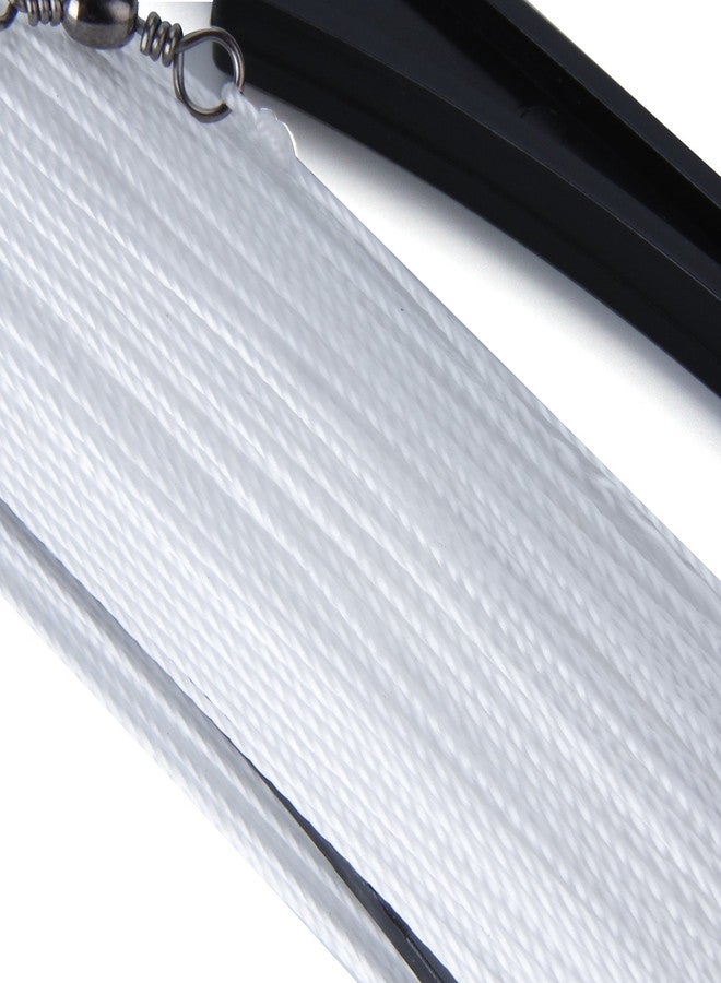 Kizh Kite String Handle, 2 Pack 328 ft Line Kite String Spool with Reel for Adults Professional Outdoor Accessories (2 Pack) - Image 5