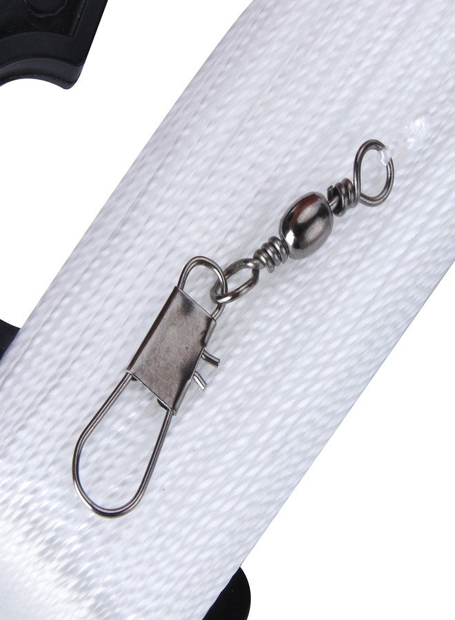 Kizh Kite String Handle, 2 Pack 328 ft Line Kite String Spool with Reel for Adults Professional Outdoor Accessories (2 Pack) - Image 3