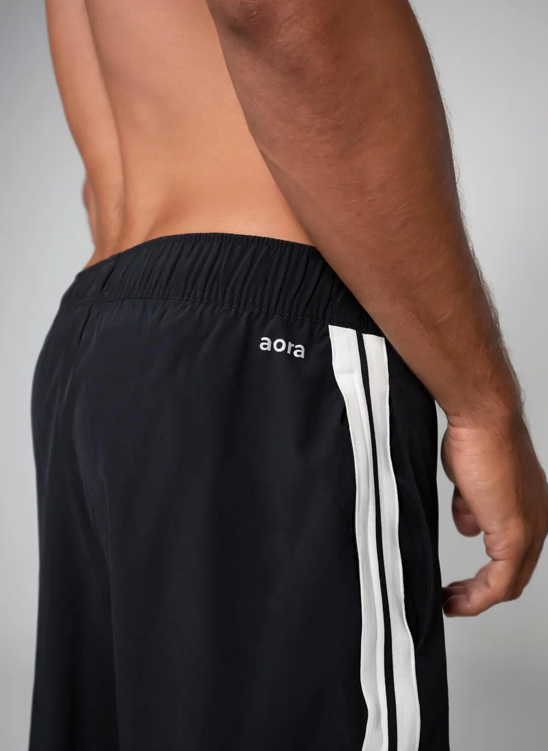 Aora Tech Basketball Short