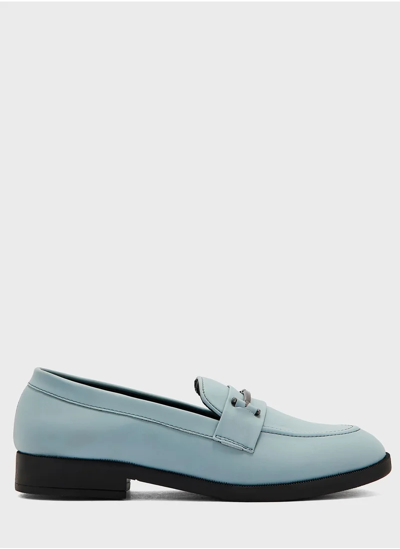 Robert Wood Casual Slip Ons