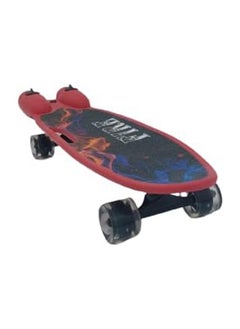 Lovely Baby Mini Skateboard with Colorful LED Light Up Wheels And Fog Imitation for Kids - pzsku/ZAB610362EA7279828672Z/45/_/1692614273/40a1136c-1bd7-493f-be81-9fe7e79014a8