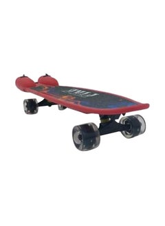 Lovely Baby Mini Skateboard with Colorful LED Light Up Wheels And Fog Imitation for Kids - pzsku/ZAB610362EA7279828672Z/45/_/1692614273/df63a9d1-59e8-4075-9902-a1f098e429c7