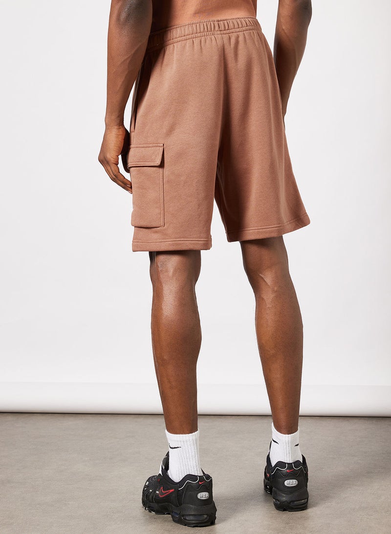 Nike NSW Club Cargo Shorts - Image 2