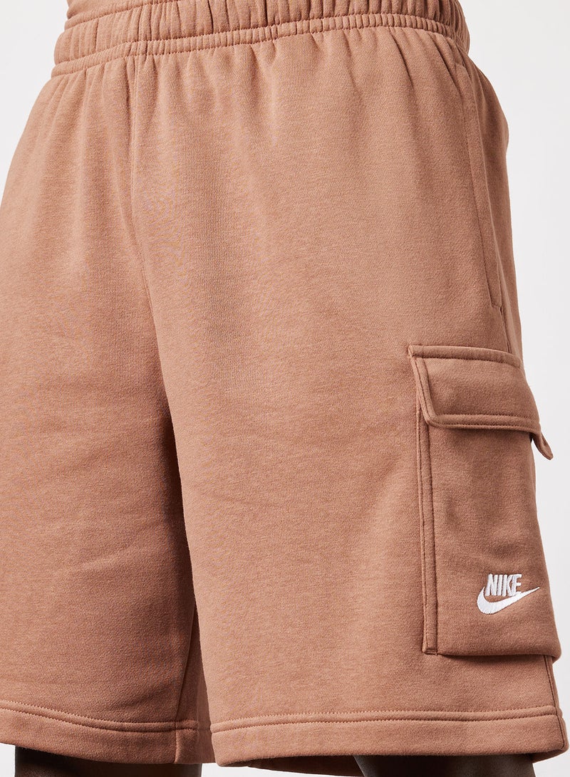 Nike NSW Club Cargo Shorts - Image 3