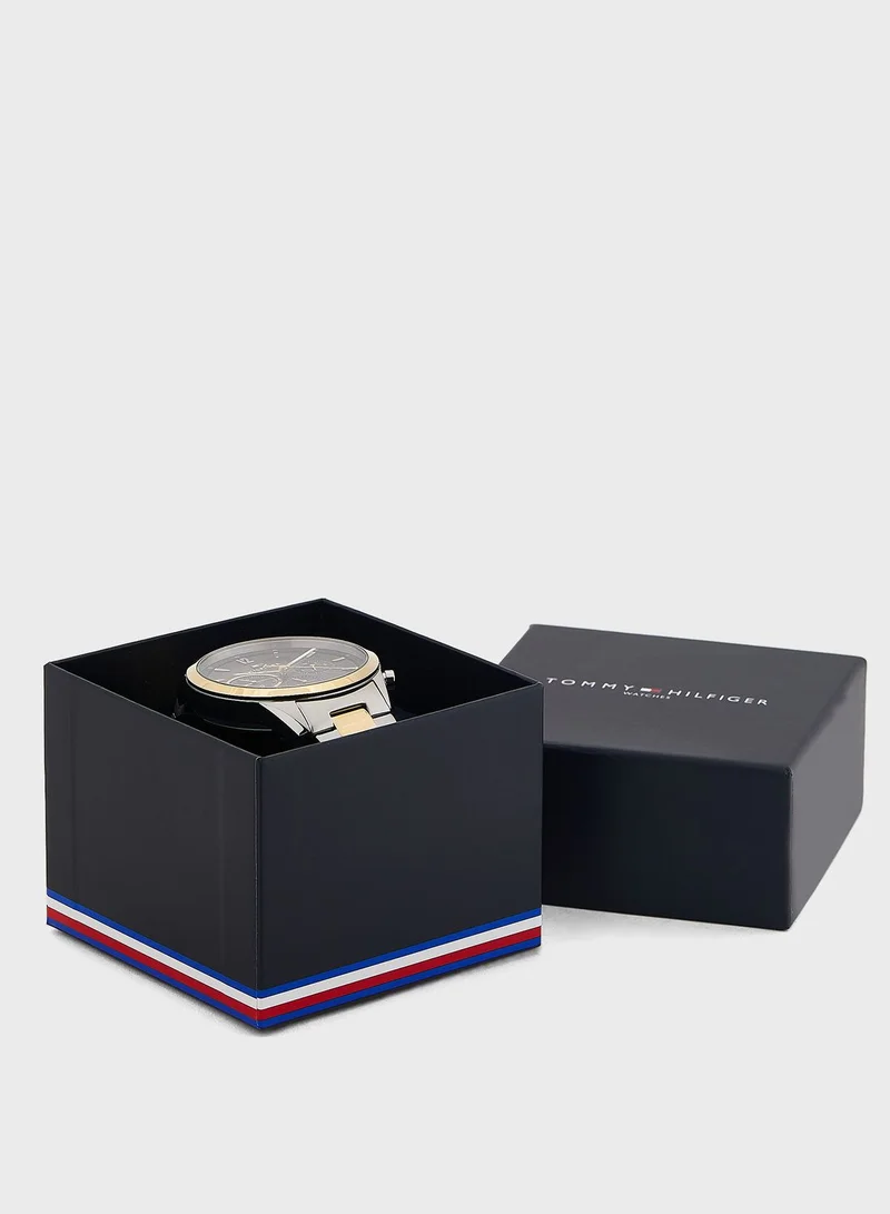 TOMMY HILFIGER Matthew Chronograph Analog Watch