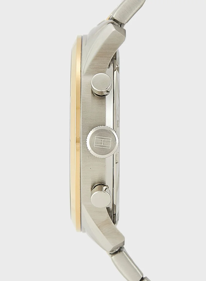 TOMMY HILFIGER Matthew Chronograph Analog Watch