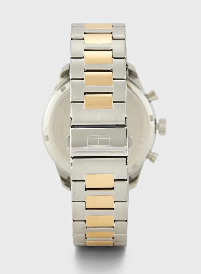 TOMMY HILFIGER Matthew Chronograph Analog Watch