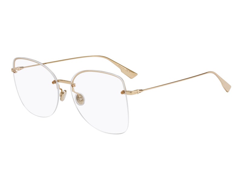 Dior Women Cat Eye Frames  59 Stellaireo10 - Image 2
