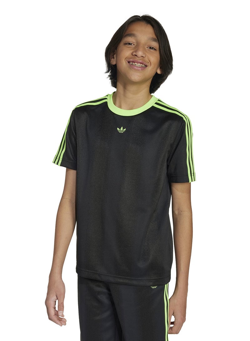 adidas Originals Youth Logo T-Shirt - Image 1