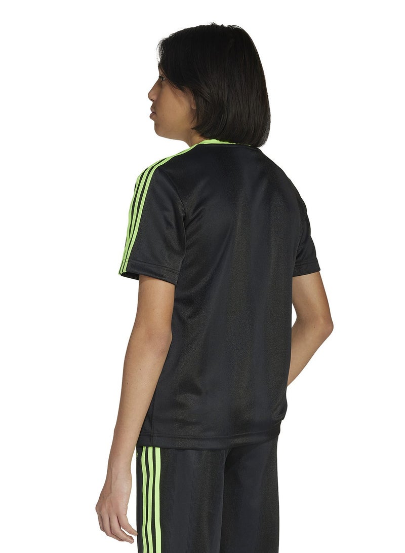 adidas Originals Youth Logo T-Shirt - Image 2