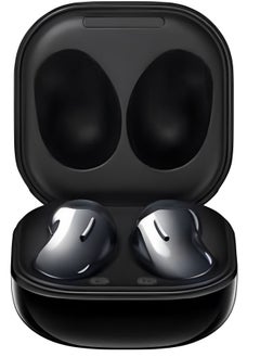 SAMSUNG BUDS LIVE, SAMSUNG Galaxy Buds live, True Wireless Earbuds Intelligent Active Noise Canceling, Phantom Violet