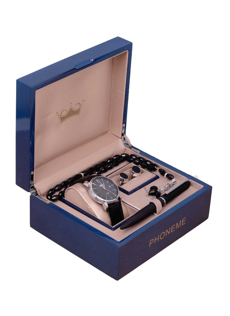 phoneme - Phoneme watch set with Sabha - Image 1